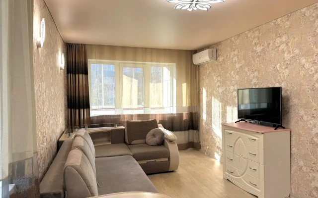 Квартира ApartLand на Вокзальной 31