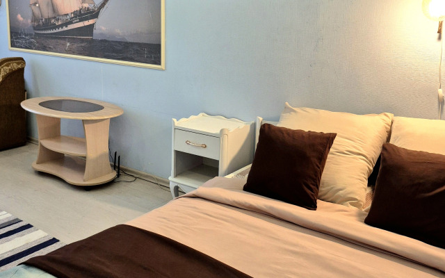 Квартира Однокомнатная в Заволжском Районе