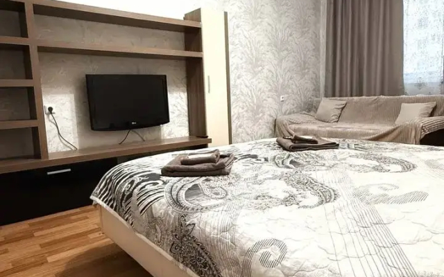 Prostornaya Odnokomnatnaya So Svezhim Remontom V Tsentre Goroda Flat - Apartment in Perm - Photo 3