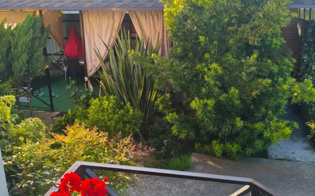 Voyazh Guest House