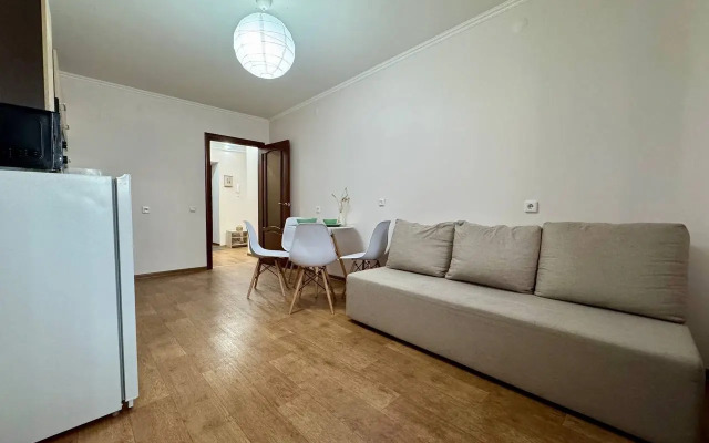 Odnokomnatnye Apartamenty ryadom s Akvaparkom Leto Leto