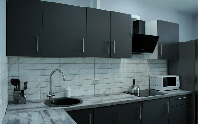 Квартира Уютная квартира в географическом центре города