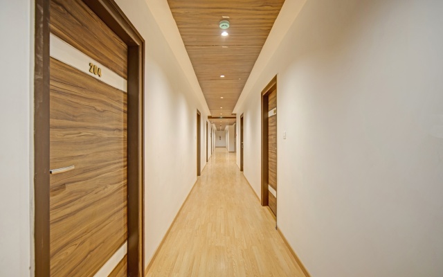 UPAR Hotels T Nagar Hotel