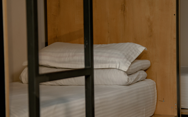Ayla Hostel