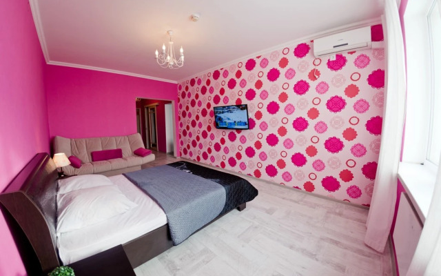 Квартира на улице Донецкая 2/1