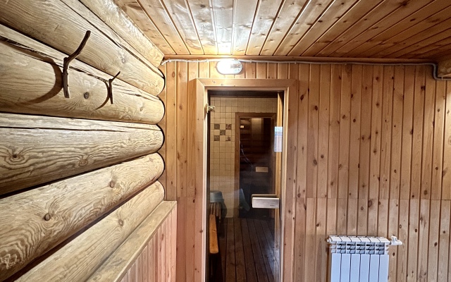 Port Baykal Private home