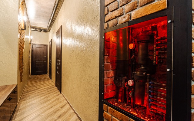 Апартаменты в центре на канале Грибоедова 81