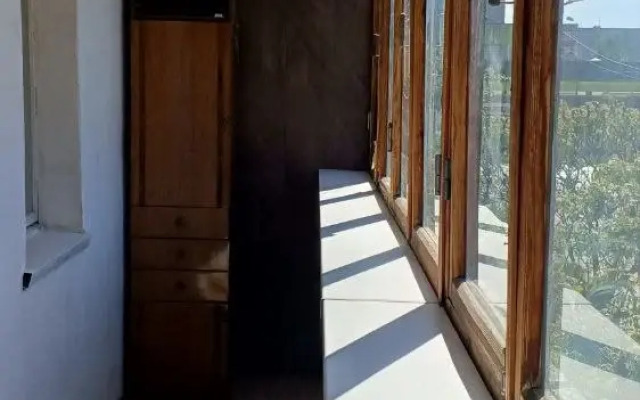 Квартира на Громовой