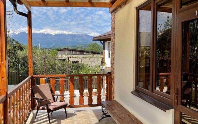 Kamila Private House