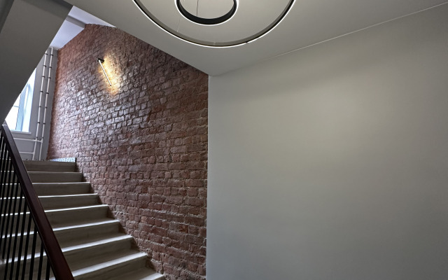 U Fontanki Guest House
