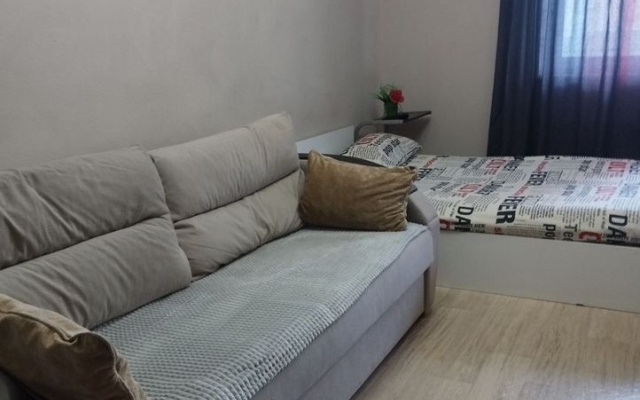 Квартира на Белобородова 1