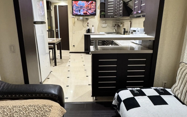 Квартира Пушкина 62