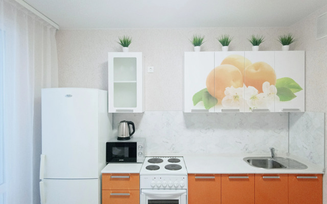 Квартира в районе Придачи