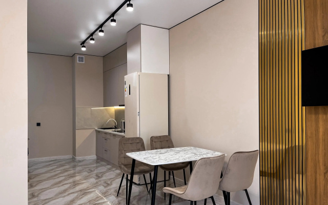 Квартира Новейшая Меридиан 105 Residence