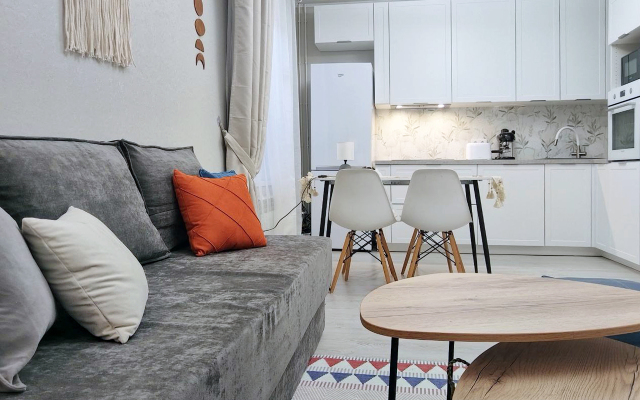 Частный дом Коттедж в сосновом бору