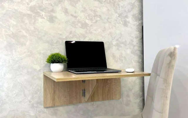 Апартаменты Lagoon