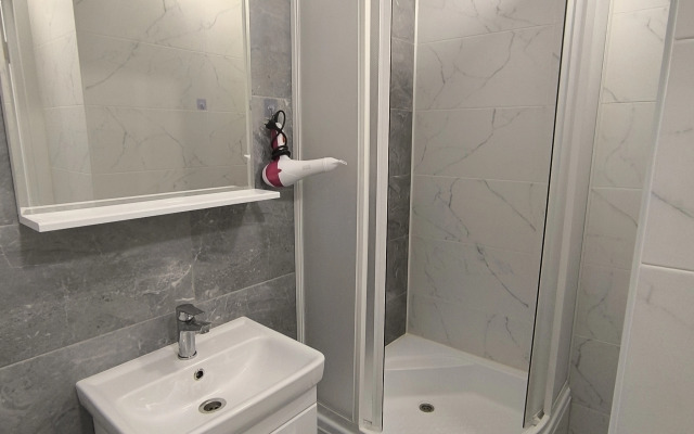 Апартаменты Univer City