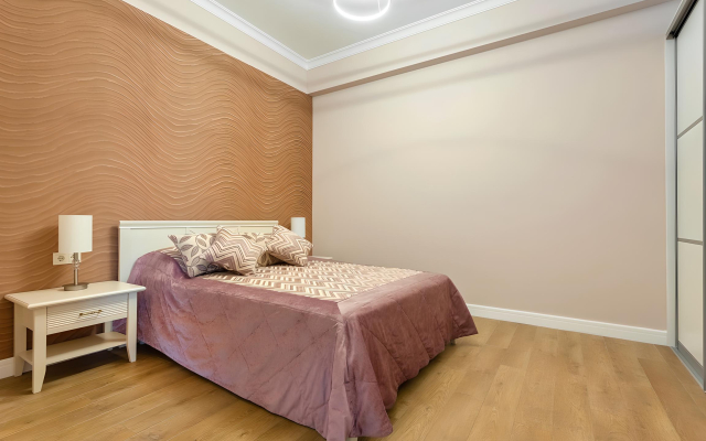 Aktyor Gelaksi Apartments 1