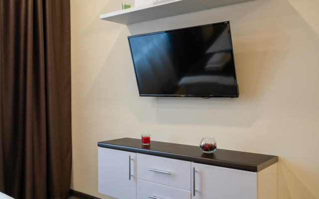 Апартаменты Елагин 75