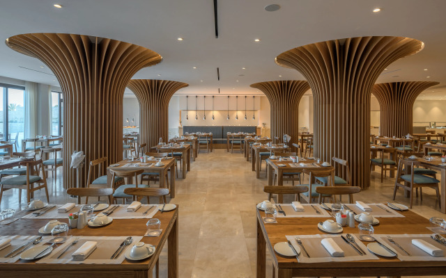 Cap St Georges Hotel&Resort