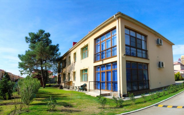 Orhideya-Park Apartments 1