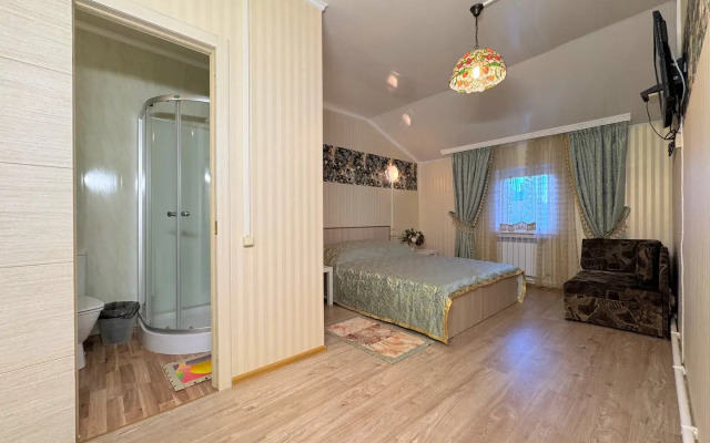Kottedzh Kipr Private house