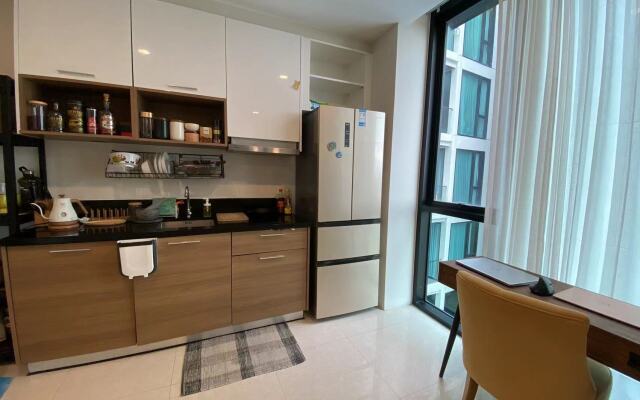 Viva Patong Yoho Condominium C401 Apartments