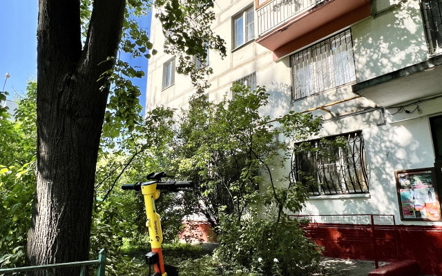 Апартаменты Ельнинская 18/1