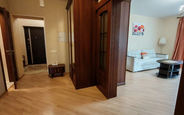 Квартира Делюкс в Центре Города