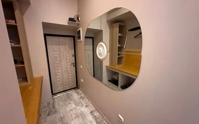 Квартира Уютная в историческом центре