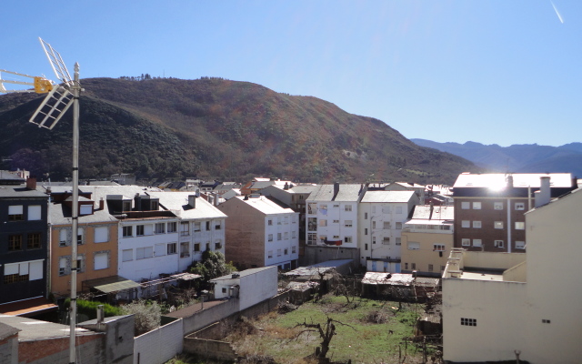 Jaen Apart-Hotel
