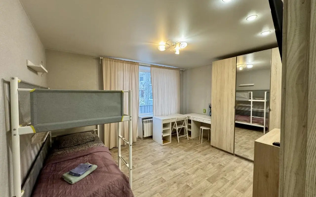 Апартаменты Двухкомнатные рядом с Метро Молодежная