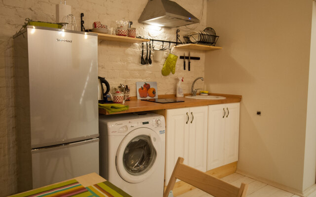 Апартаменты Kolman 1