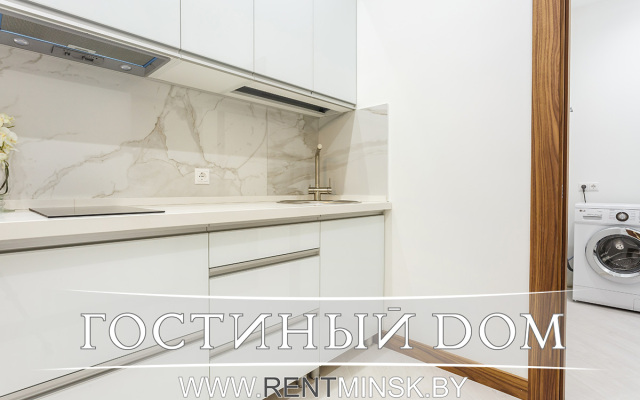 Апартаменты Luxury на сутки