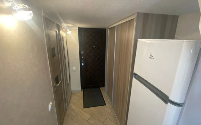 Na Fermerskom Pereulke 2/1 Flat