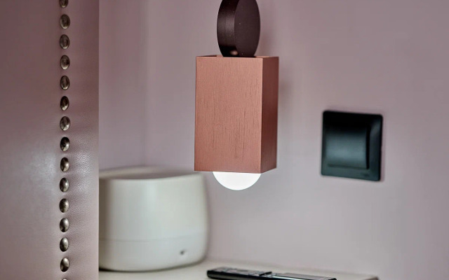 Апартаменты Kaminn apartments на Дальневосточной, 28