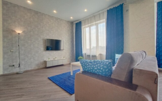 Apartamenty Frekenbok Apartments