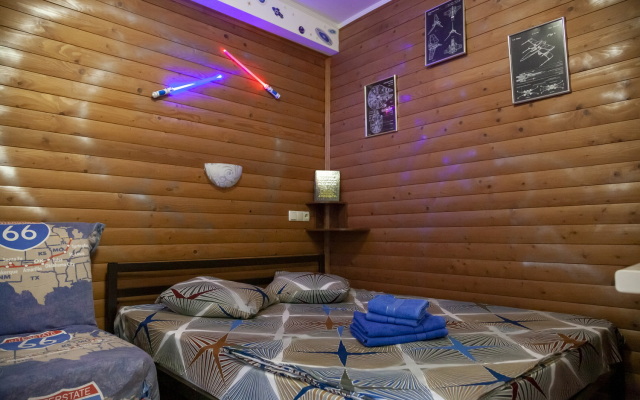 Частный дом Сон Феи 4