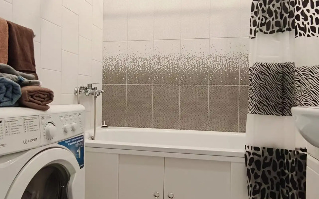 Tataparts Sedymoye Nebo Apartament