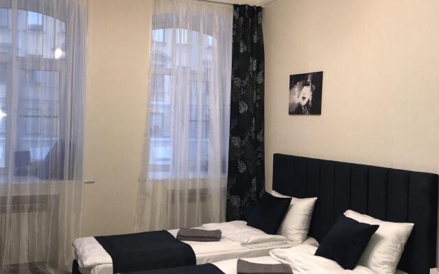 Apartamenty Na Venere - Nevskiy