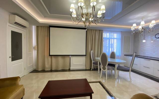Olympic Beach Sochi Deluxe Apartments