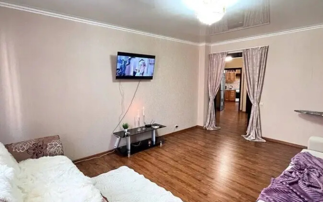 Квартира на Марфинской 15