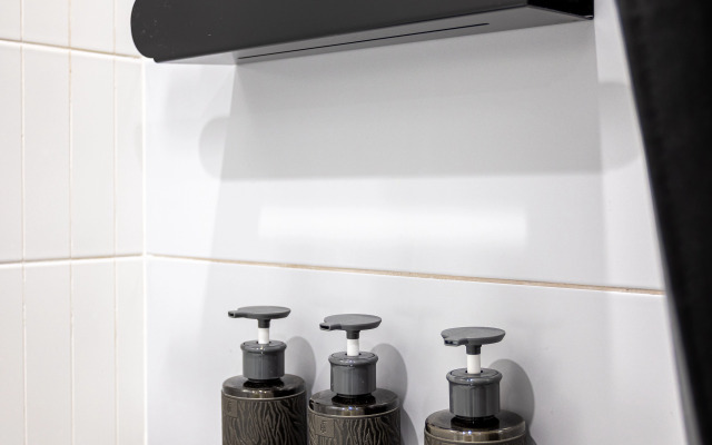 Квартира Добрые Объятия уютные семейные