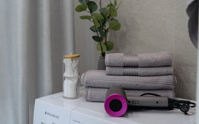 Квартира Great House