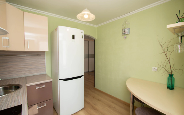 Квартира уютная в центре города