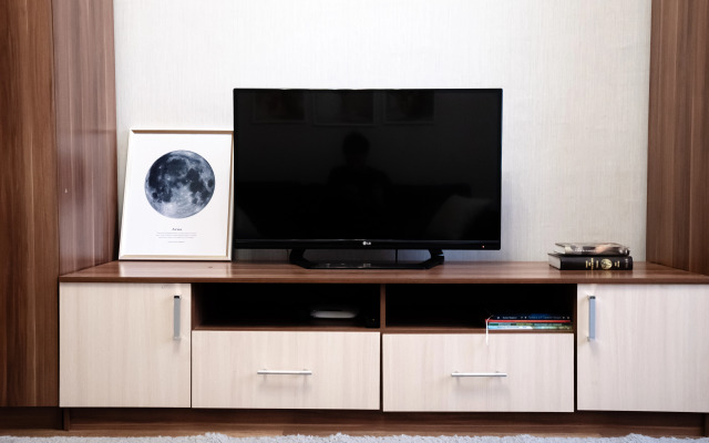 Квартира нулевой километр