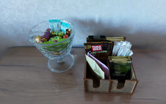 Квартира в Доброграде