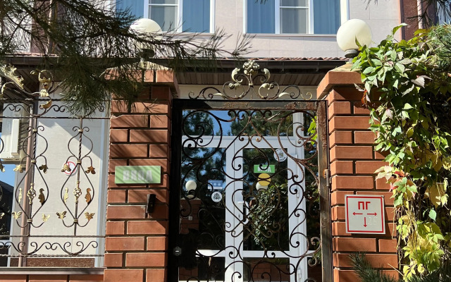 Sokolniki Hotel
