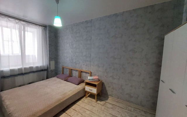 Квартира на Селезнева 4/15