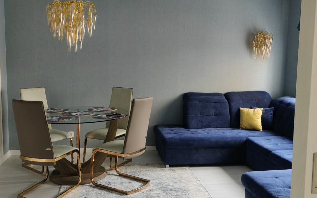 Квартира ЖК Куршский у моря